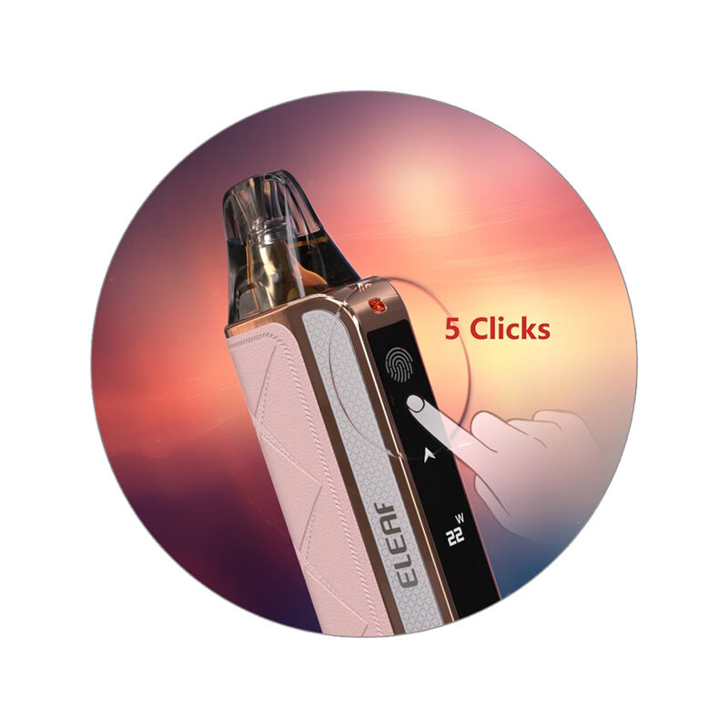 Uwell Caliburn Explorer Pod Kit_3